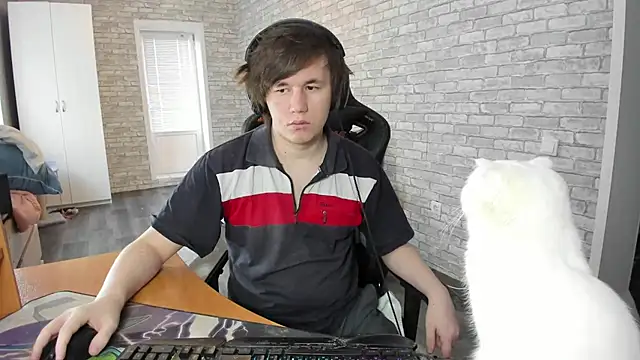 iliaskrislove online show from 03.20.25