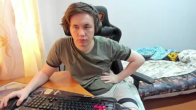 iliaskrislove online show from 09.09.25