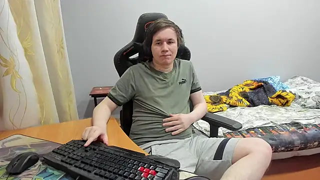 iliaskrislove online show from 09.09.25