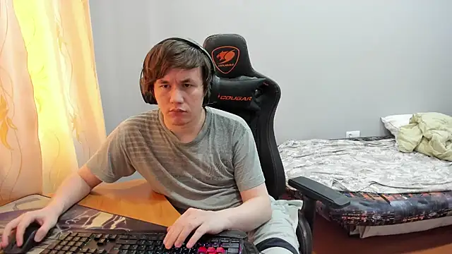 iliaskrislove online show from 09.17.25