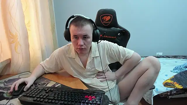 iliaskrislove online show from 10.03.25