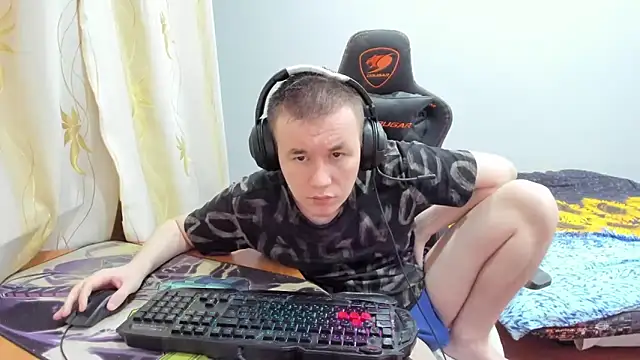 iliaskrislove online show from 10.14.25