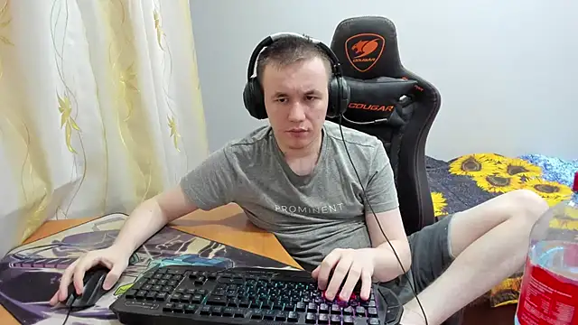 iliaskrislove online show from 10.17.25