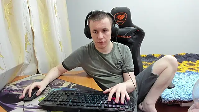 iliaskrislove online show from 10.20.25