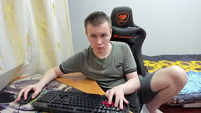 iliaskrislove online show from 10.21.25