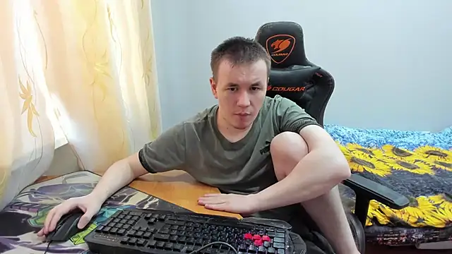 iliaskrislove online show from 10.26.25