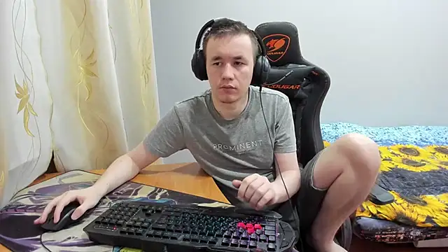 iliaskrislove online show from 10.27.25