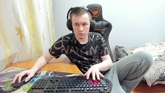 iliaskrislove online show from 11.05.25