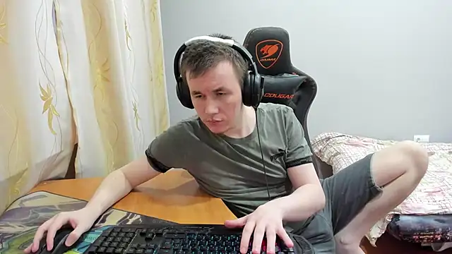 iliaskrislove online show from 11.13.25