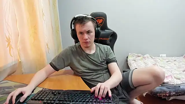 iliaskrislove online show from 11.15.25