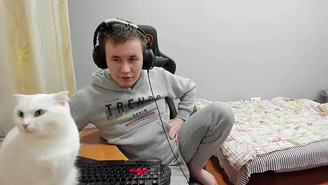 iliaskrislove online show from 11.30.25