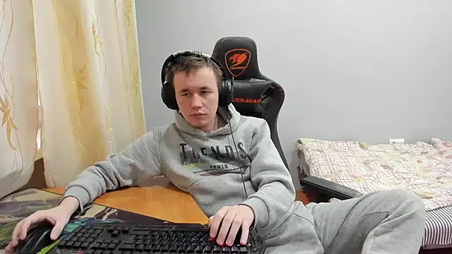 iliaskrislove online show from 12.02.25