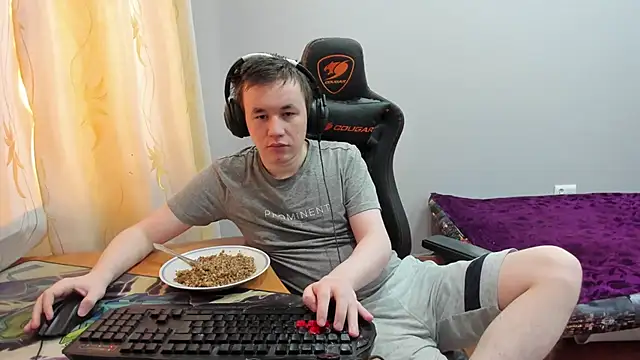 iliaskrislove online show from 12.18.25