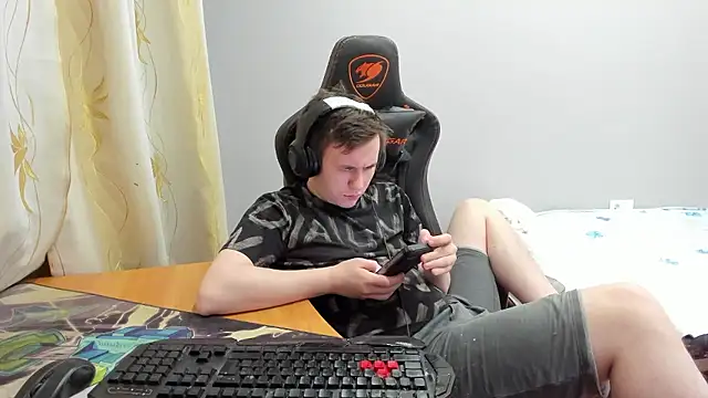 iliaskrislove online show from 01.14.26