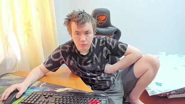 iliaskrislove online show from 01.15.26