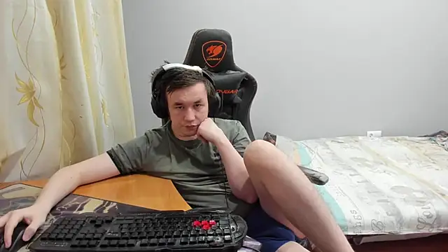 iliaskrislove online show from 02.04.26