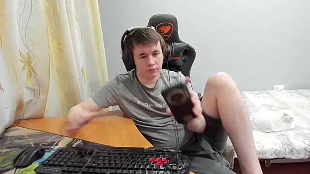 iliaskrislove online show from 02.14.26