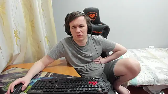 iliaskrislove online show from 02.16.26