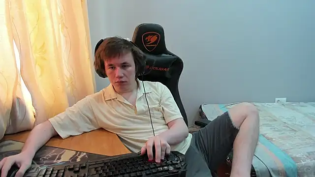 iliaskrislove online show from 02.26.26