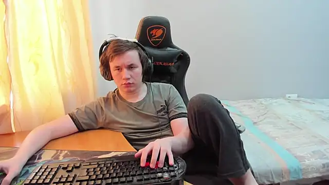 iliaskrislove online show from 03.06.26