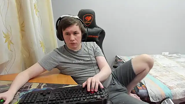 iliaskrislove online show from 03.09.26