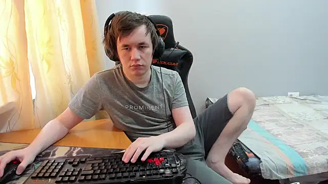 iliaskrislove online show from 03.10.26