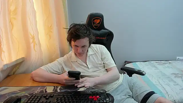 iliaskrislove online show from 04.21.26