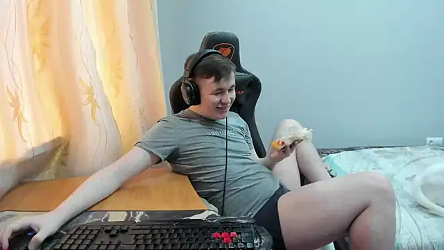 iliaskrislove online show from 04.22.26