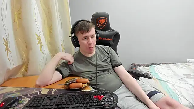 iliaskrislove online show from 04.25.26