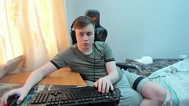 iliaskrislove online show from 04.26.26