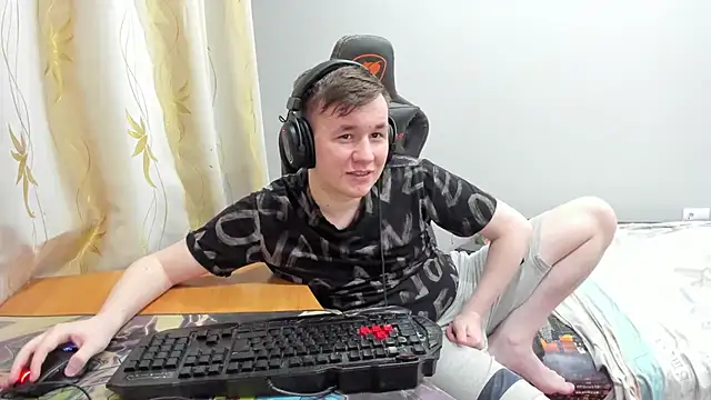 iliaskrislove online show from 04.27.26