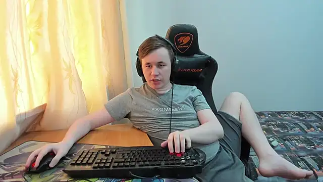 iliaskrislove online show from 05.31.26
