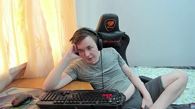 iliaskrislove online show from 06.03.26