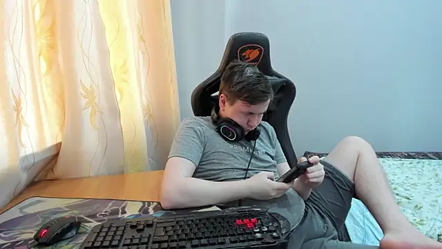 iliaskrislove online show from 06.03.26