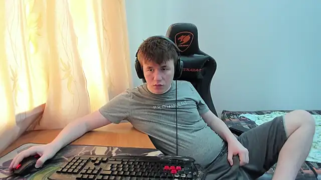 iliaskrislove online show from 06.04.26