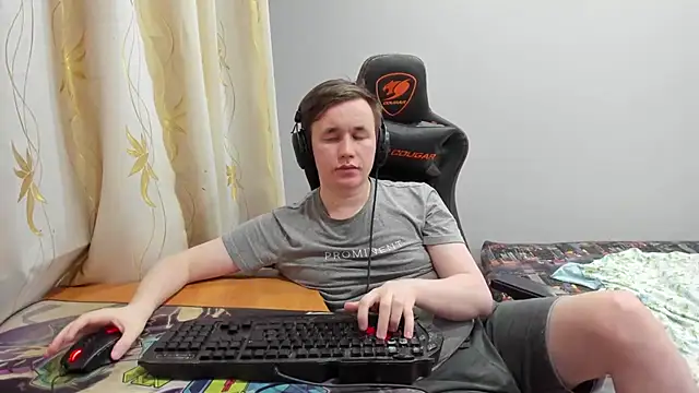 iliaskrislove online show from 06.04.26