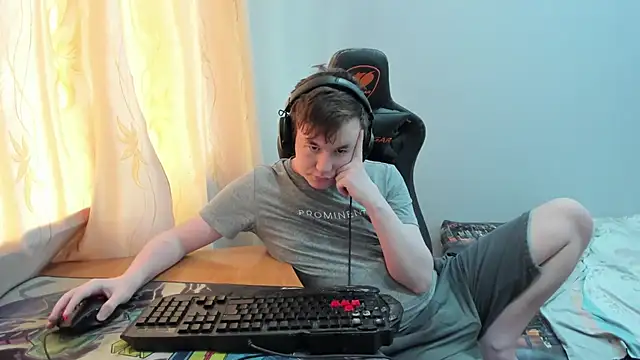 iliaskrislove online show from 06.05.26