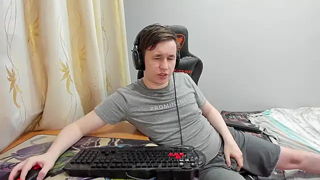 iliaskrislove online show from 06.06.26