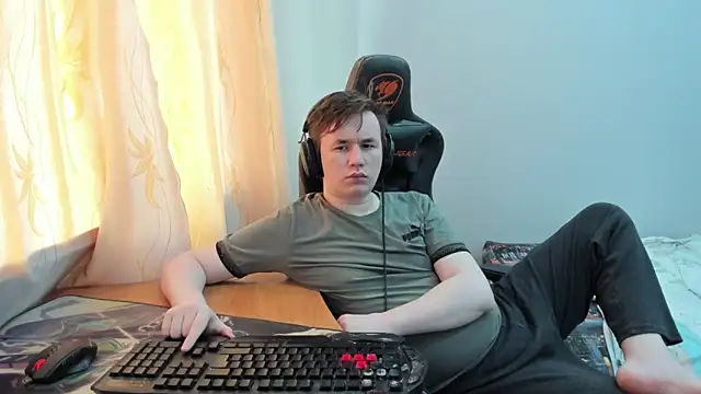 iliaskrislove online show from 06.06.26
