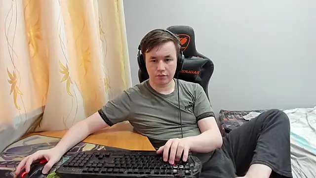 iliaskrislove online show from 06.07.26