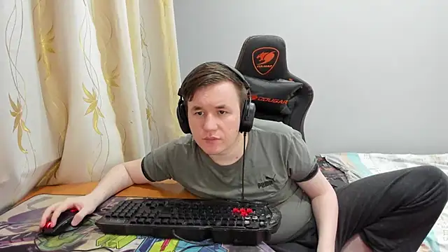 iliaskrislove online show from 06.08.26