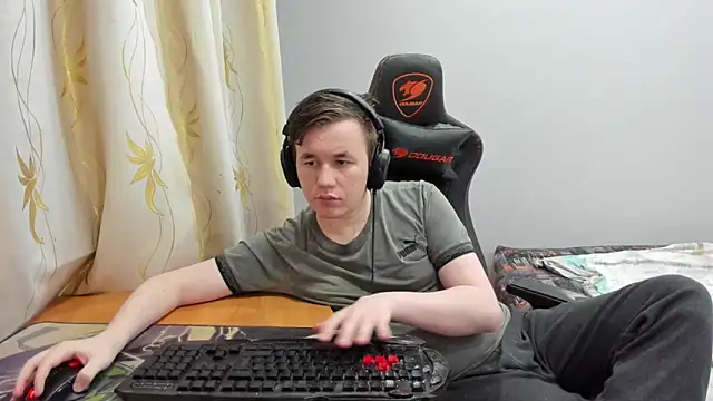 iliaskrislove online show from 06.09.26
