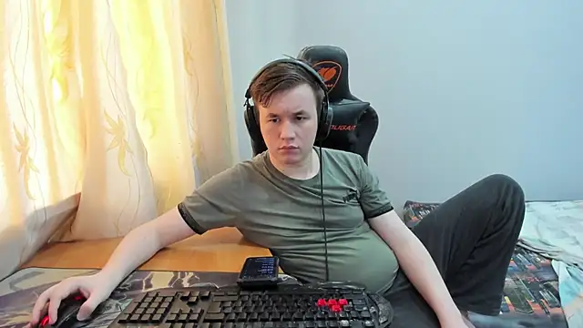 iliaskrislove online show from 06.10.26