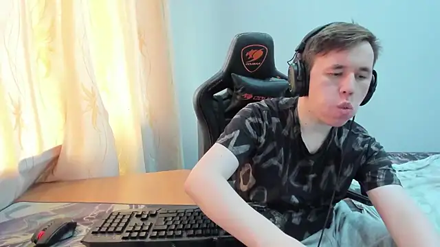 iliaskrislove online show from 06.11.26