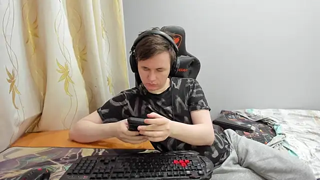 iliaskrislove online show from 06.11.26