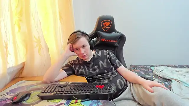 iliaskrislove online show from 06.13.26