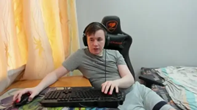 iliaskrislove online show from 06.15.26