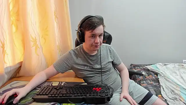 iliaskrislove online show from 06.15.26
