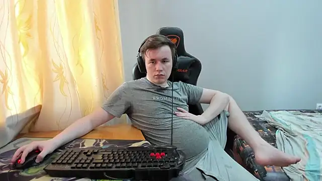 iliaskrislove online show from 06.16.26