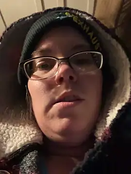 FreakNastyLacie online show from 02.11.25